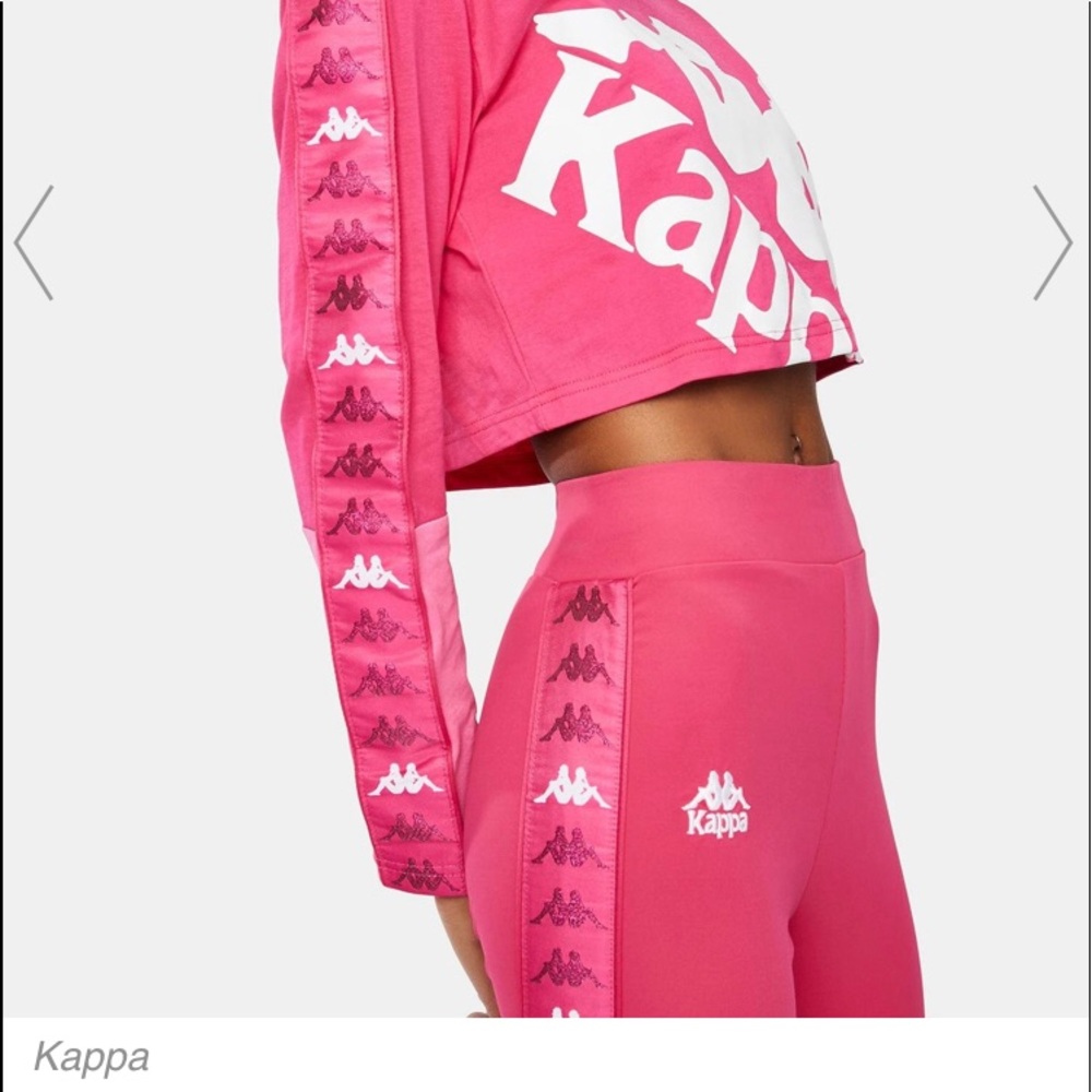 Kappa Kappa Set